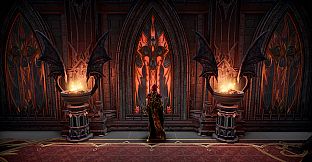 V Rising - Dracula's Relics Pack