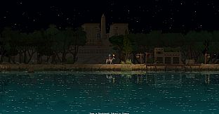 Kingdom Two Crowns: Pharaoh Lands