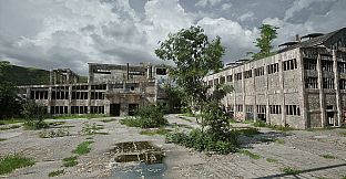 FPV Labs - Drone Simulator