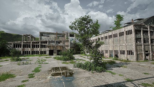 FPV Labs - Drone Simulator