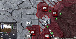 Hearts of Iron III: Semper Fi