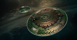 Star Conflict - Object NY18 (Deluxe Edition)