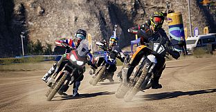 RIDE 6 - Deluxe Edition