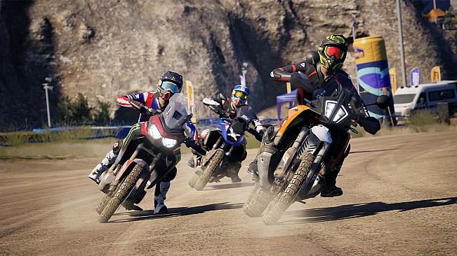 RIDE 6 - Ultimate Edition