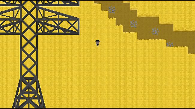 秘封最后旅 ~ Edge of Realm