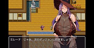 Milena's manor house