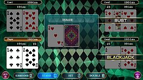 THE Table Game Deluxe Pack-Mahjong, Go, Shogi, Tsume Shogi, Othello, Card, Hanafuda, Shisen Mahjong Solitaire, Chess, Backgam