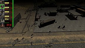 Fatal Hour: Petroleum