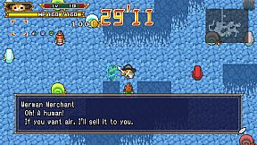 Half Minute Hero: The Second Coming