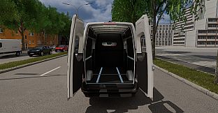 CityDriver - Alvarez-Lentz Marathon 420 CTI