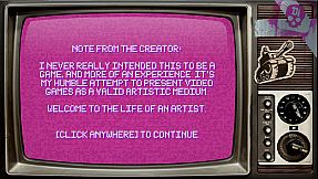 MAKE IT as an Artist