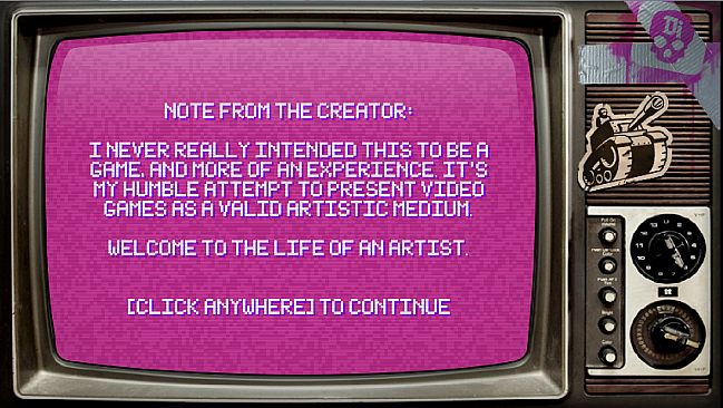 MAKE IT as an Artist