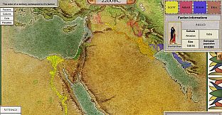 Rise and Fall: Bronze Age