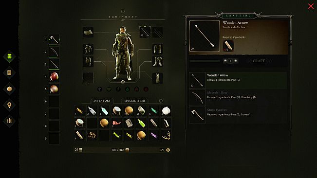 Robin Hood - Sherwood Builders - Bandit's Trail