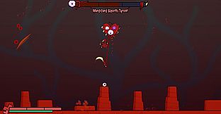 Greedling: 2D Boss Rush