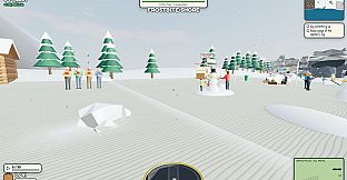 Metal Detector Simulator