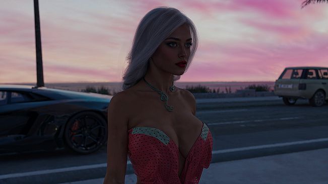 Sofia's Dark Fantasies - Episode 1