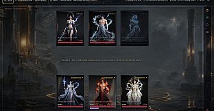 Hatching of Gods and Demons