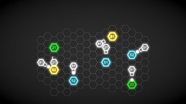 Destroy The Hexons