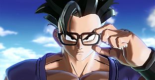 DRAGON BALL XENOVERSE 2 - HERO OF JUSTICE Pack 1