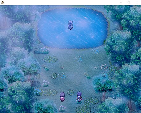 Tadahito：Story of Ellis  SHORT version