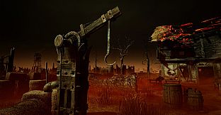 Dead by Daylight - Forged in Fog Chapter