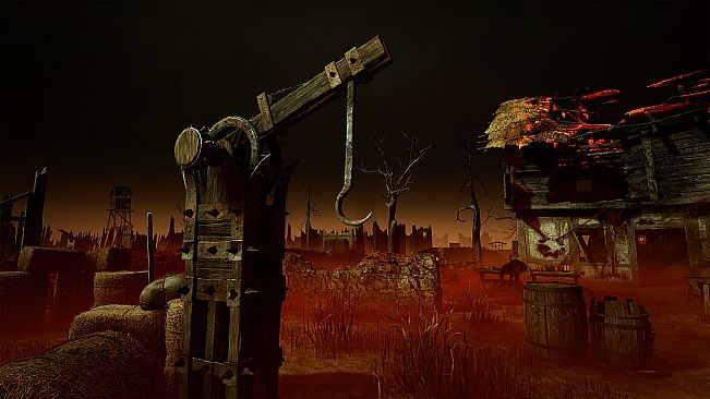 Dead by Daylight - Forged in Fog Chapter