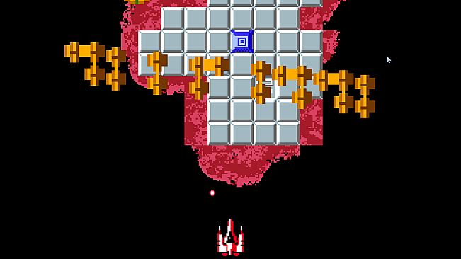 The Tower Of TigerQiuQiu 2 Space Force M2