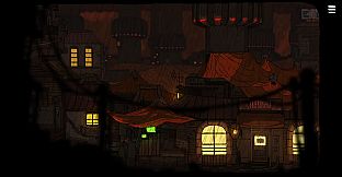 Universe For Sale - Prologue