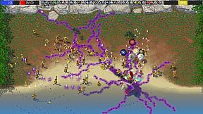 SLAYER - Survive & Thrive