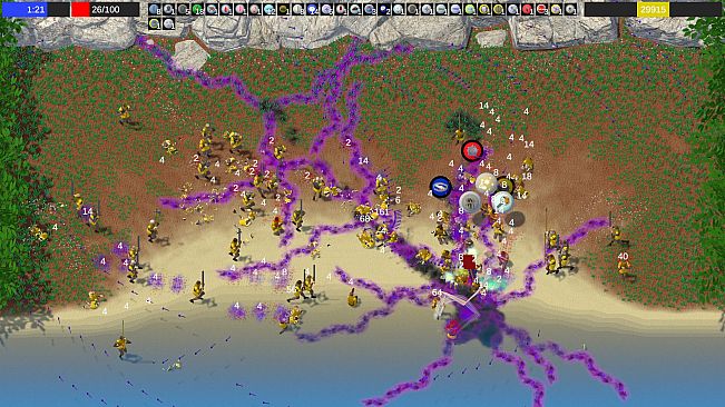 SLAYER - Survive & Thrive