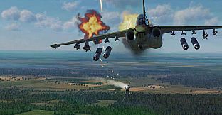 DCS: F/A-18C Hornet The Serpent's Head 2 Campaign