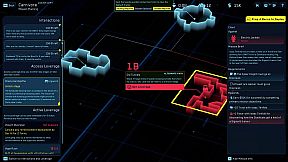 Cyber Knights: Flashpoint