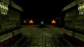 Forgotten Secrets: Escape Room