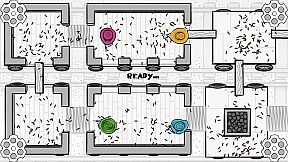 The Bad, The Worse & Djanky