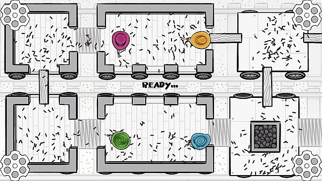 The Bad, The Worse & Djanky