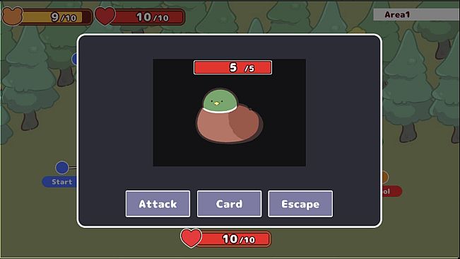 -Ham Cafe- Ohamu Shokudo Ki