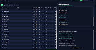 ReDraft: The Fantasy Football Simulator