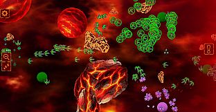 Galaxy Conquest Online