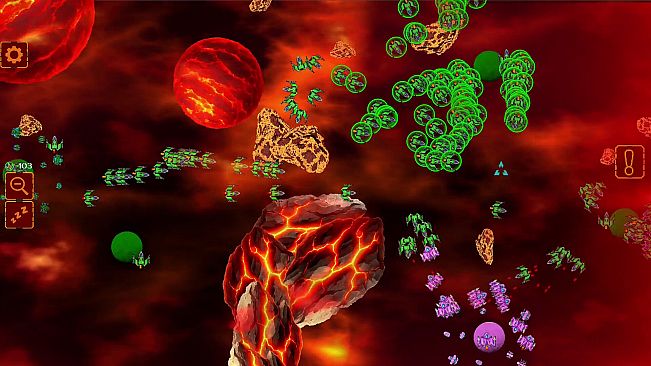 Galaxy Conquest Online