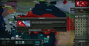 O.A.C - World Begins