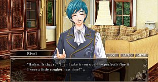 DBR: Demon's Temptation - Rivel After Story