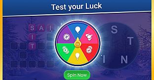 Serenity Word - Relaxing Puzzle