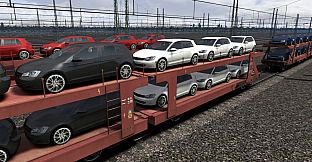 TS Marketplace: Laaeks 553 Wagon Pack