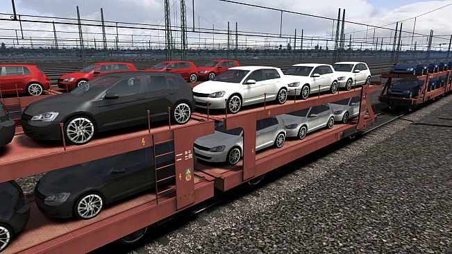TS Marketplace: Laaeks 553 Wagon Pack
