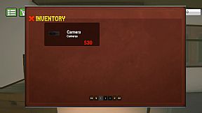 Pawn Shop: Simulator