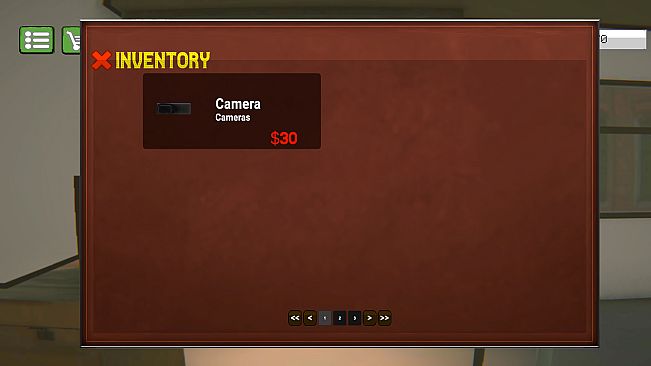 Pawn Shop: Simulator