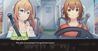 Highway Blossoms: Gold Rush Edition