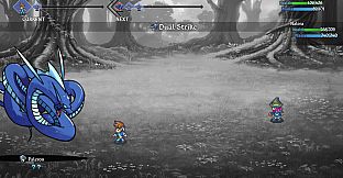 Candera: The Forgotten Realm