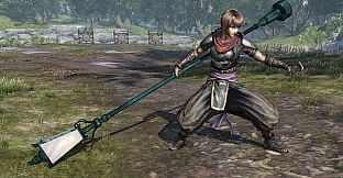 WARRIORS OROCHI 4/無双OROCHI３ - Legendary Weapons Orochi Pack 1